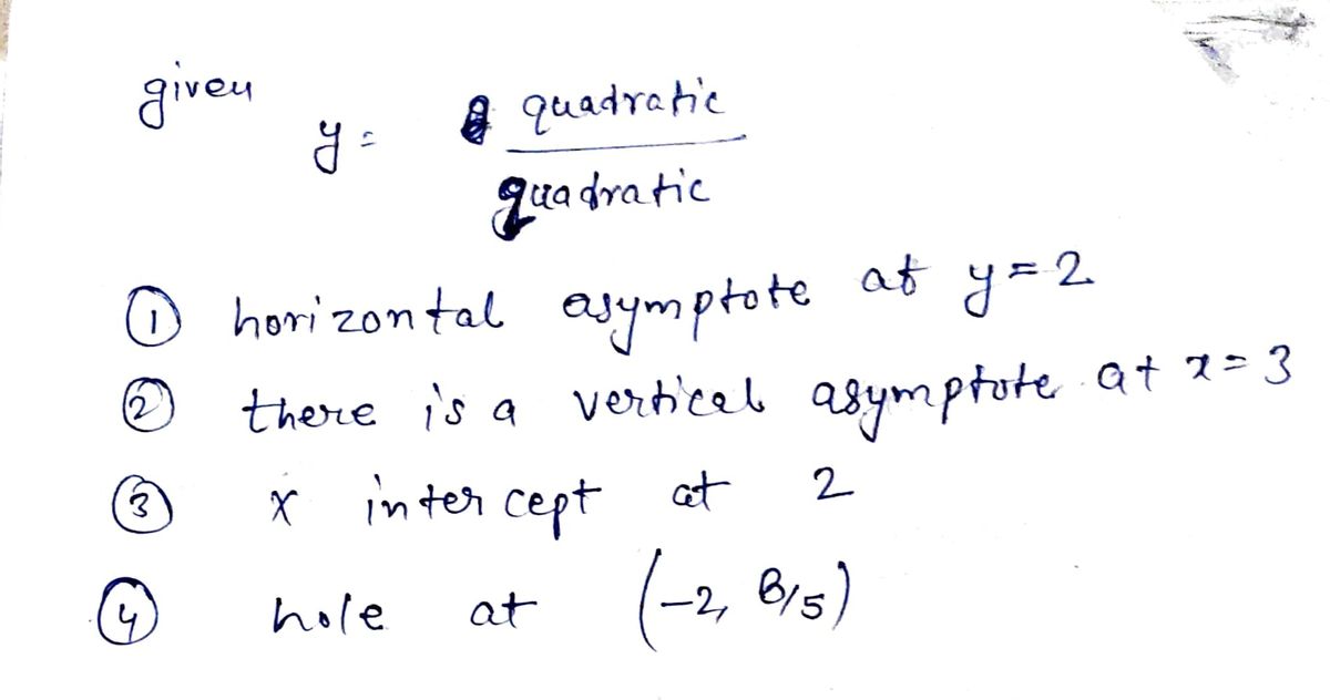 Calculus homework question answer, step 1, image 1